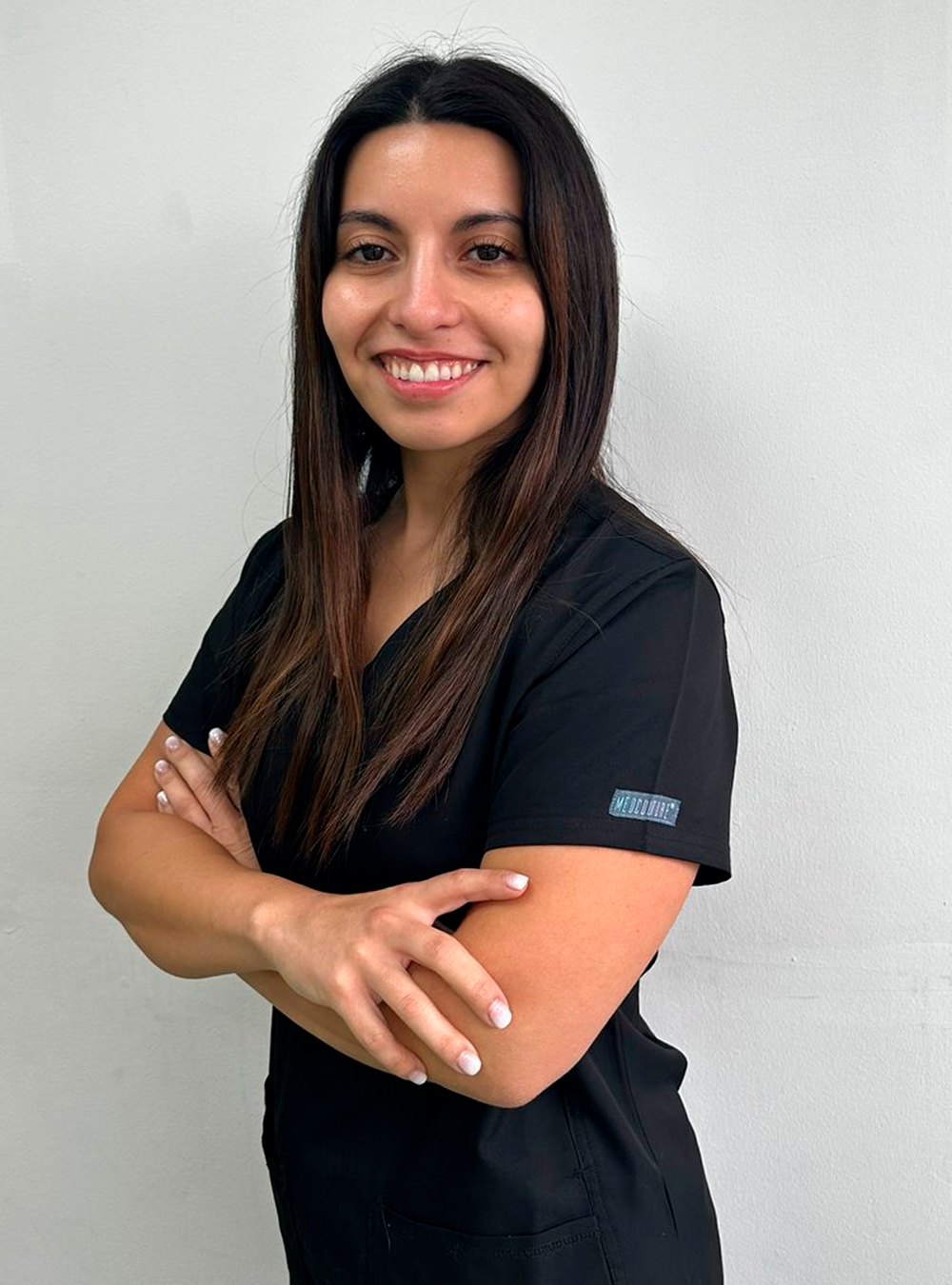 Dra. Marianela Cuevas Cirujano Dentista